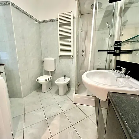 Residence Zar 3 Trieste Exterior photo