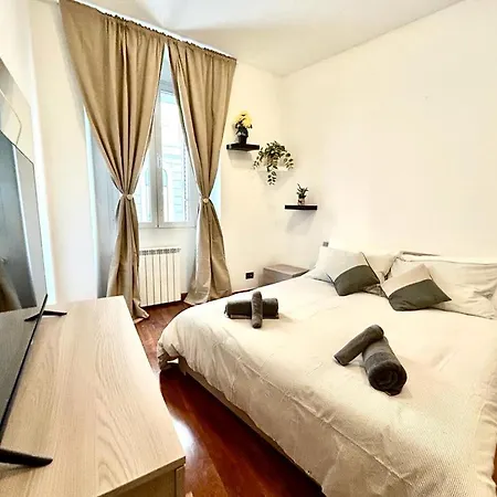 Residence Zar 3 Trieste Exterior photo