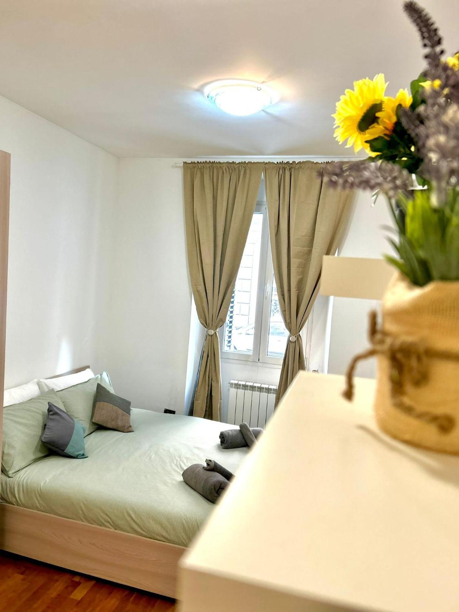 Apartment Zar 3 *