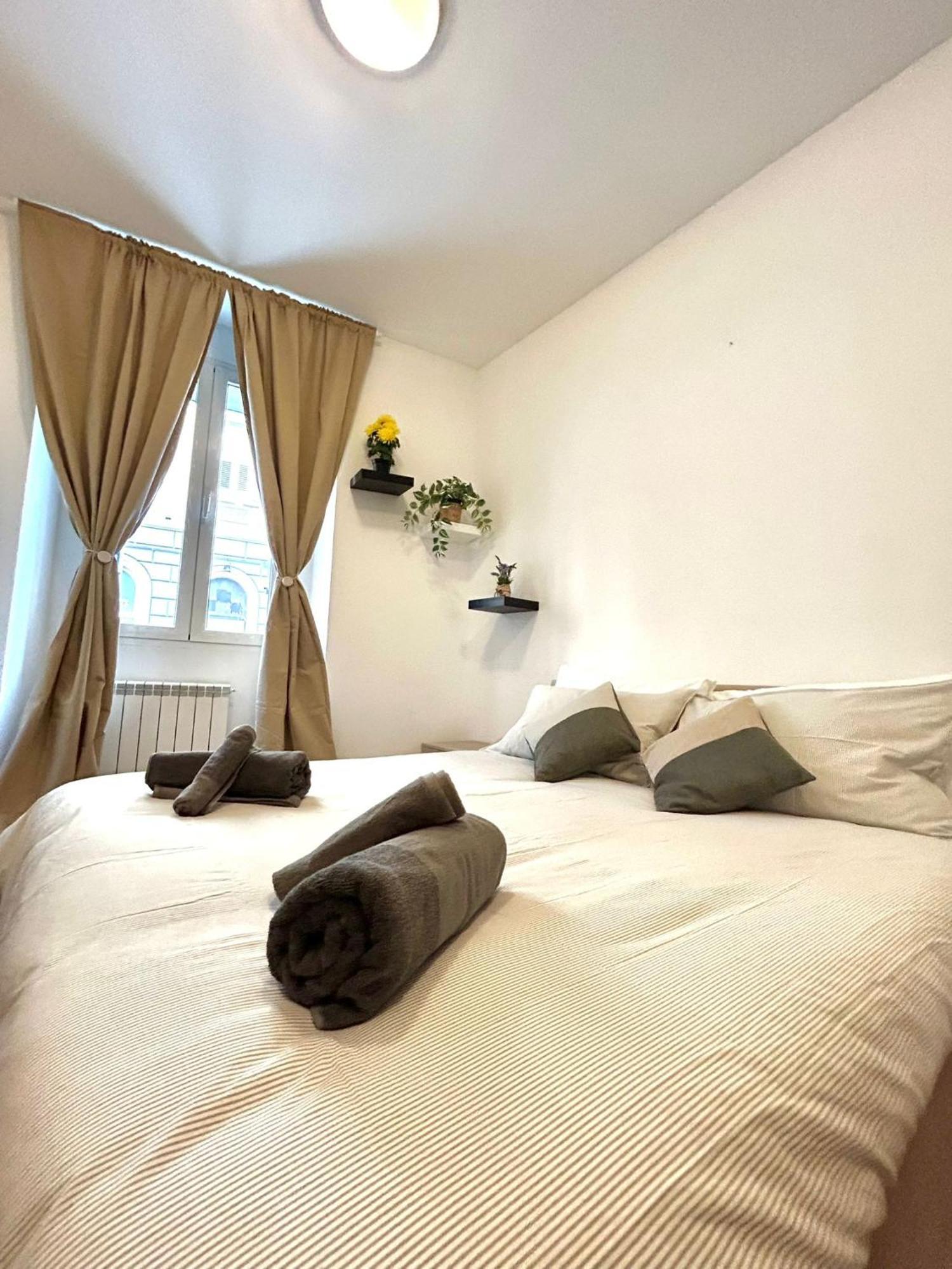 Zar 3 Apartment Trieste