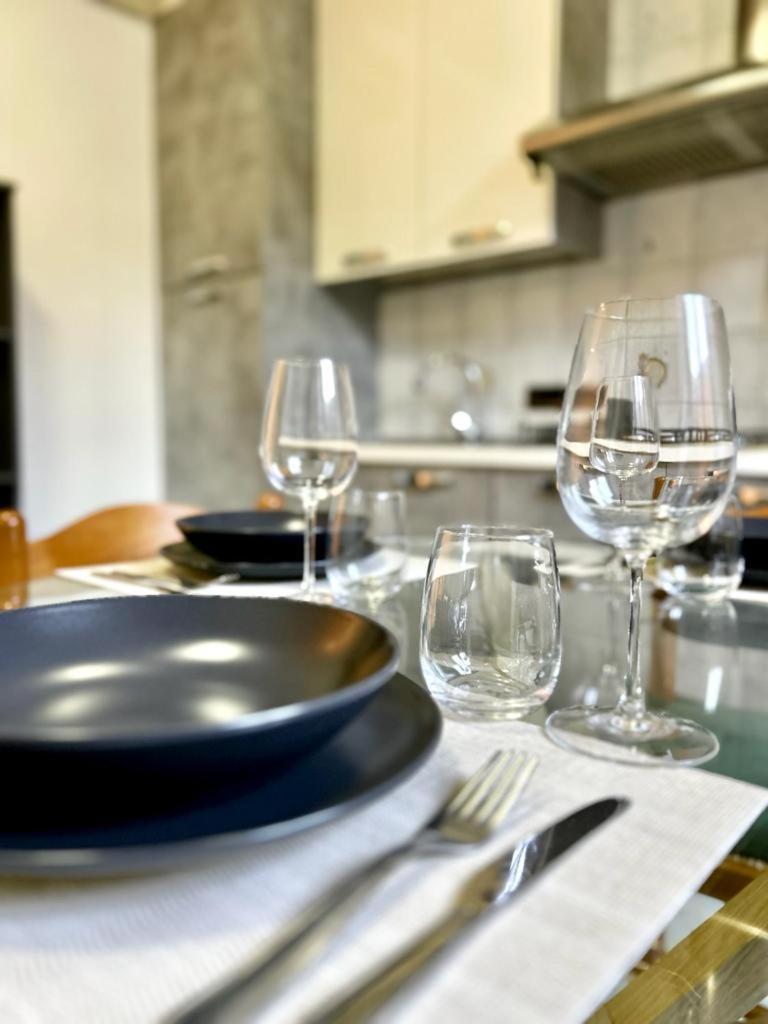 Apartment Zar 3 *