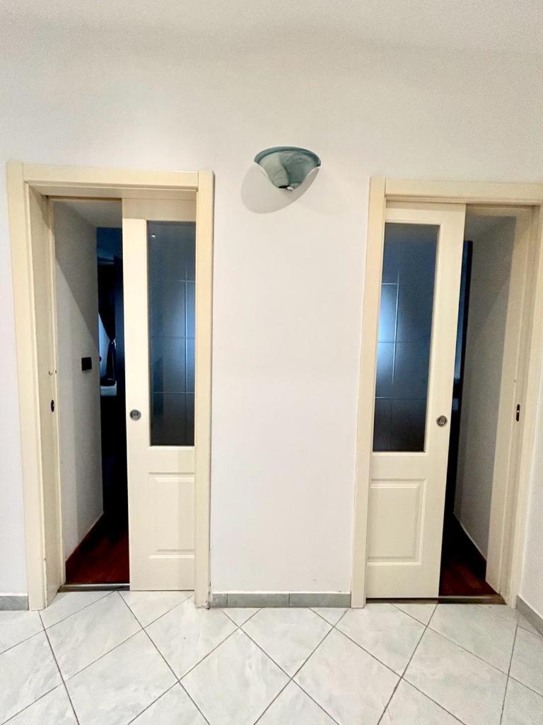 Zar 3 Apartment Trieste