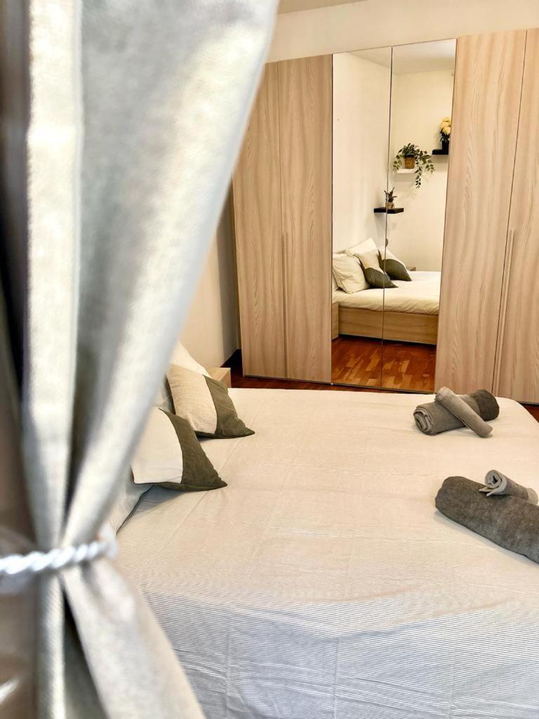 Zar 3 Apartment