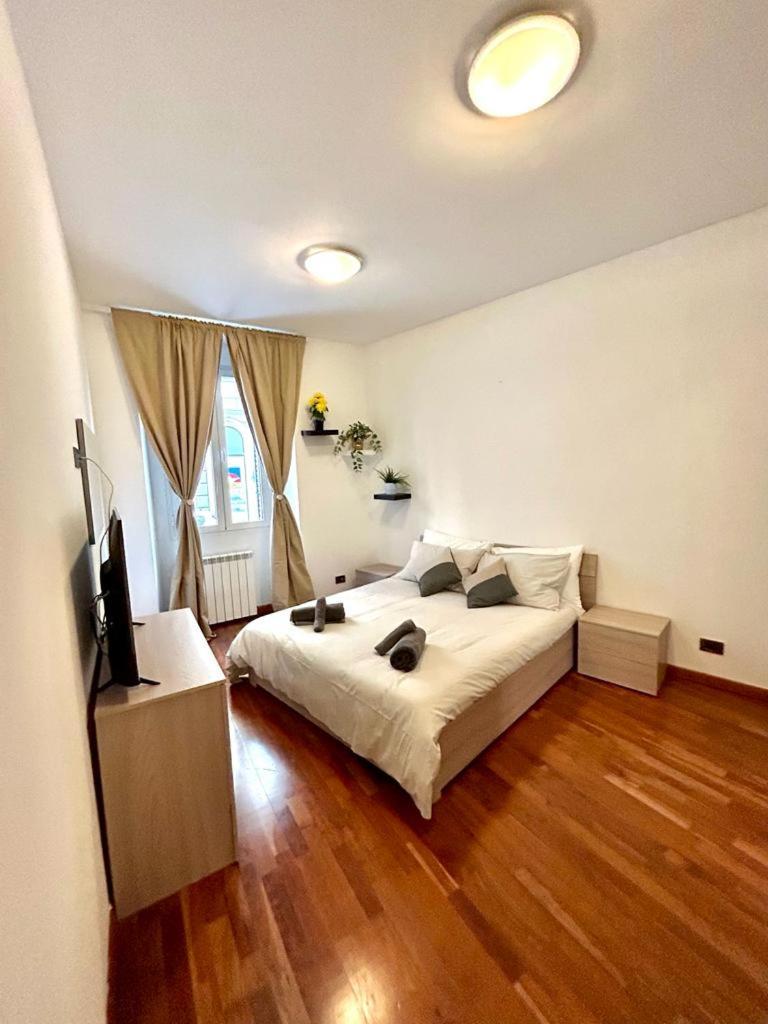 Zar 3 Apartment *