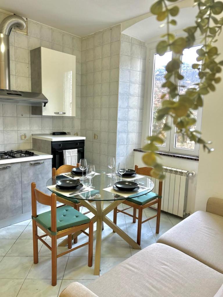 Apartment Zar 3 Trieste